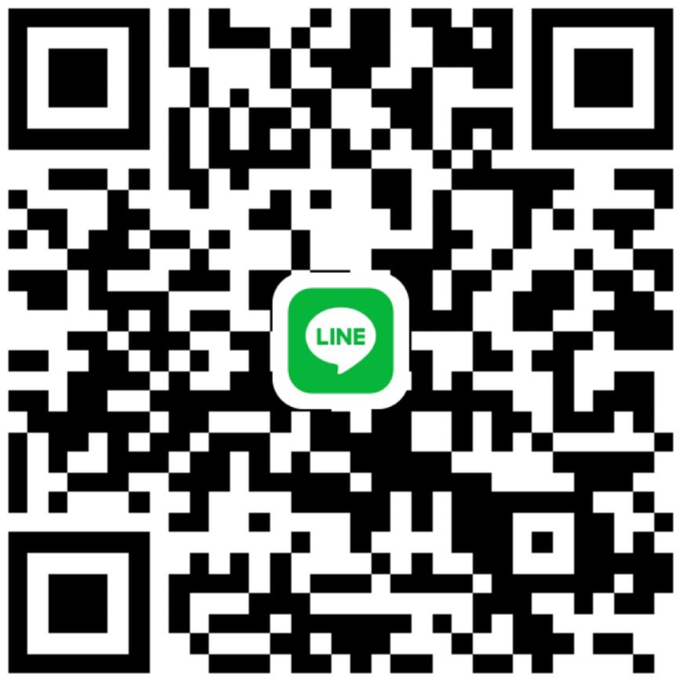 LINE QRコード